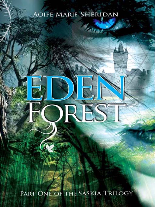 Cover image for Eden Forest